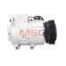 Компрессор кондиционера Hyundai Grandeur, Hyundai Santa Fe, Hyundai Sonata, Kia Magentis 97701-2B101 R