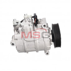 Компрессор кондиционера Audi A8, Audi Q7, Vw Touareg, Vw Phaeton 81.08.62.010 R