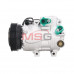 Компрессор кондиционера Hyundai Grandeur, Hyundai Santa Fe, Hyundai Sonata, Kia Magentis 97701-2B101 R