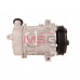 Компрессор кондиционера Opel Vectra, Opel Signum 13217307 R