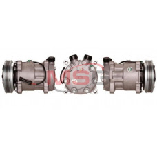 Компрессор кондиционера Alfa Romeo 155, Alfa Romeo 164 SD7H15-7837 R