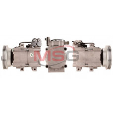 Компрессор кондиционера Hyundai Coupe, Hyundai Elantra, Hyundai Sonata 97701-29000 R
