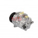 Компрессор кондиционера Audi A3, Audi Tt, Audi Q3, Cadillac Bls Wagon, Seat Altea, Seat Leon, Seat Alhambra, Seat Toledo, Sk 81.10.57.001 R