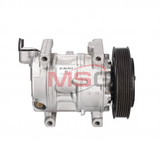 Компрессор кондиционера Alfa Romeo 147, Alfa Romeo 156, Alfa Romeo Gt, Fiat Bravo, Fiat Stilo 81.04.04.001 R