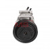 Компрессор кондиционера Alfa Romeo 147, Alfa Romeo 156, Alfa Romeo Gt, Fiat Bravo, Fiat Stilo 81.04.04.001 R
