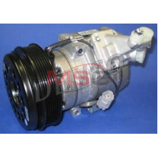 Компрессор кондиционера Toyota Rav 4 DCP50030