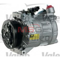 Компрессор кондиционера Volvo S80, Volvo V70, Volvo Xc70, Volvo Xc60 813140