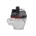 Компрессор кондиционера Lexus Rx 88370-48022 R