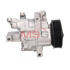 Компрессор кондиционера Citroen C1, Peugeot 107, Toyota Aygo 88310-0H010 R
