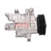 Компрессор кондиционера Citroen C1, Peugeot 107, Toyota Aygo 88310-0H010 R