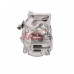 Компрессор кондиционера Citroen C1, Peugeot 107, Toyota Aygo 88310-0H010 R