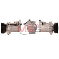 Компрессор кондиционера Nissan Cube, Nissan Juke, Nissan Micra, Nissan Note, Nissan Nv200, Nissan Primera, Renault Clio, Ren 92600-3VD0A