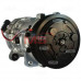 Компрессор кондиционера Vw Lt 28-35, Vw Lt 28-46, Vw Transporter 240325