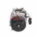 Компрессор кондиционера Mitsubishi Carisma, Mitsubishi Colt, Mitsubishi Lancer, Mitsubishi Space Star 81.03.07.001 R