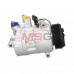 Компрессор кондиционера VW JETTA USA, VW PASSAT B8 1K0820808H R