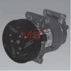 Компрессор кондиционера Nissan Almera, Nissan Qashqai, Renault Megane, Renault Scenic, Renault Grand DCP23068