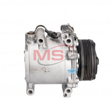 Компрессор кондиционера Mitsubishi Carisma, Mitsubishi Colt, Mitsubishi Lancer, Mitsubishi Space Star 81.03.07.001 R