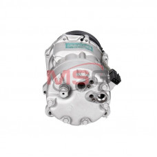 Компрессор кондиционера Audi A3, Audi Tt, Seat Ibiza, Seat Leon, Seat Toledo, Skoda Octavia, Vw Bora, Vw Golf, Vw New Beetle 81.10.46.049 R