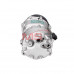 Компрессор кондиционера Audi A3, Audi Tt, Seat Ibiza, Seat Leon, Seat Toledo, Skoda Octavia, Vw Bora, Vw Golf, Vw New Beetle 81.10.46.049 R
