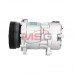 Компрессор кондиционера Audi A3, Audi Tt, Seat Ibiza, Seat Leon, Seat Toledo, Skoda Octavia, Vw Bora, Vw Golf, Vw New Beetle 81.10.46.049 R