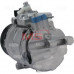 Компрессор кондиционера Audi Q7, Vw Touareg 240956