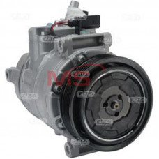 Компрессор кондиционера Audi Q7, Vw Touareg 240956