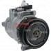 Компрессор кондиционера Audi Q7, Vw Touareg 240956