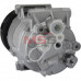 Компрессор кондиционера Renault Megane, Renault Scenic, Renault Grand 241172