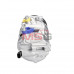 Компрессор кондиционера Audi A1, Audi A3, Audi Tt, Seat Altea, Seat Arosa, Seat Leon, Seat Ibiza, Seat Toledo, Skoda Fabia, 1K0820859T