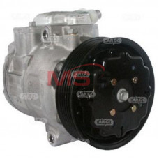 Компрессор кондиционера Audi A2, Audi Super, Seat Cordoba, Seat Ibiza, Skoda Fabia, Skoda Octaviaii, Skoda Roomster, Vw Bora 240738