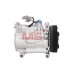 Компрессор кондиционера Suzuki Swift, Suzuki Sx4 95200-63JA1 R