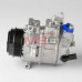 Компрессор кондиционера Vw Crafter DCP32068