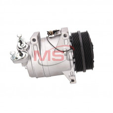 Компрессор кондиционера Ford C-Max, Ford Focus, Volvo C30, Volvo C70, Volvo S40, Volvo V50 81.14.35.001 R
