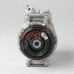 Компрессор кондиционера Vw Crafter DCP32068