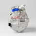 Компрессор кондиционера Vw Crafter DCP32068