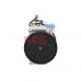 Компрессор кондиционера Suzuki Swift, Suzuki Sx4 95200-63JA1 R