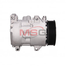 Компрессор кондиционера Toyota Rav 4, Toyota Camry 447260-1207 R
