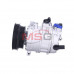 Компрессор кондиционера Audi Tt, Audi Q3, Audi A3, Vw Jetta, Vw Beetle AC0183