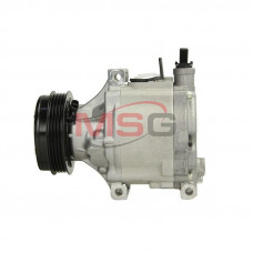 Компрессор кондиционера Outback, Subaru Legacy, Subaru Outback DCP36001