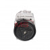Компрессор кондиционера Fiat Brava, Fiat Bravo, Fiat Palio, Fiat Punto, Fiat Punto Van 81.04.07.004 R