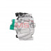 Компрессор кондиционера Hyundai I30, Hyundai Elantra, Kia Cee'd, Kia Pro Cee'd, Kia Cerato, Kia Cee`D, Kia Soul 97701-A6500 R