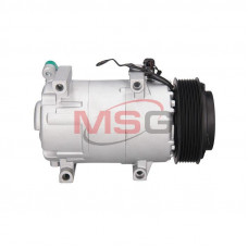 Компрессор кондиционера Hyundai I30, Hyundai Elantra, Kia Cee'd, Kia Pro Cee'd, Kia Cerato, Kia Cee`D, Kia Soul 97701-A6500 R