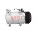Компрессор кондиционера Hyundai I30, Hyundai Elantra, Kia Cee'd, Kia Pro Cee'd, Kia Cerato, Kia Cee`D, Kia Soul 97701-A6500 R