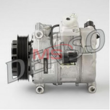 Компрессор кондиционера Jaguar Xj DCP11011