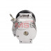 Компрессор кондиционера Korando, Rexton, Ssangyong Actyon, Ssangyong Korando, Ssangyong Rexton 6711303011 R