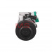 Компрессор кондиционера Hyundai I30, Hyundai Elantra, Kia Cee'd, Kia Pro Cee'd, Kia Cerato, Kia Cee`D, Kia Soul 97701-A6500 R