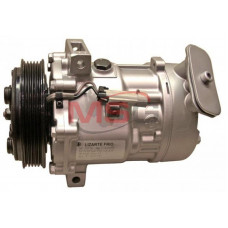 Компрессор кондиционера Opel Astra, Opel Vectra, Opel Zafira, Saab 9-3 81.10.47.037 R