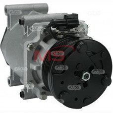 Компрессор кондиционера Ford Mondeo 241251