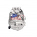 Компрессор кондиционера Vw Crafter 2E0820803H R
