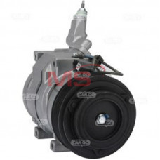 Компрессор кондиционера Honda Accord, Honda Civic, Honda Cr-V, Honda Fr-V 240850
